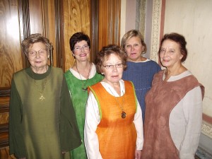 Runoeuforia – tuhatvuotista käännösrunoutta Varsinais-Suomen runoviikolla 2010